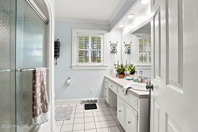 1408 Chesnee Drive NW, Wilson, NC 27896