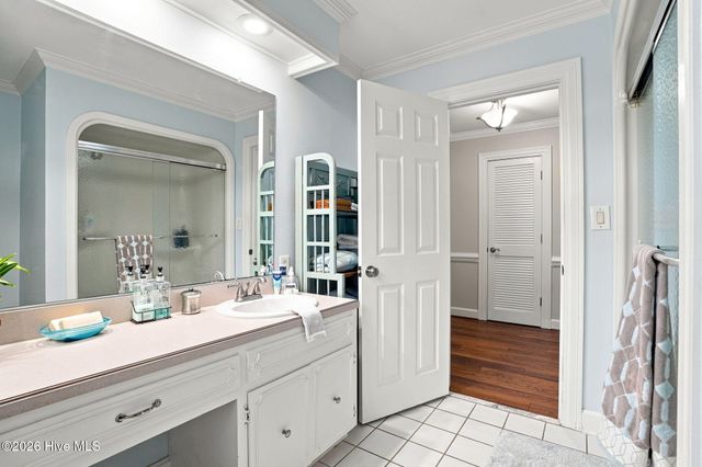 1408 Chesnee Drive NW, Wilson, NC 27896