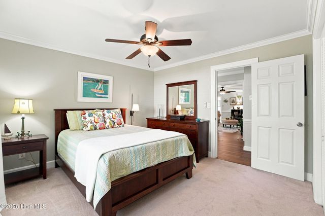 1408 Chesnee Drive NW, Wilson, NC 27896