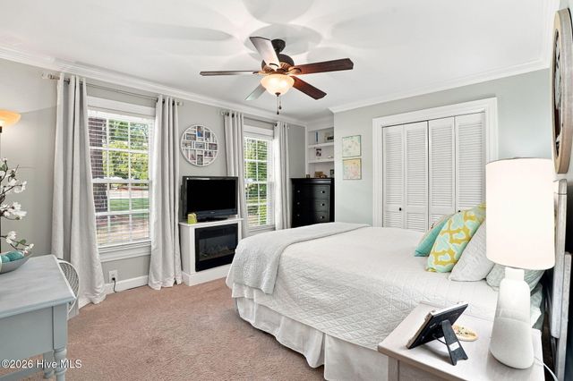 1408 Chesnee Drive NW, Wilson, NC 27896