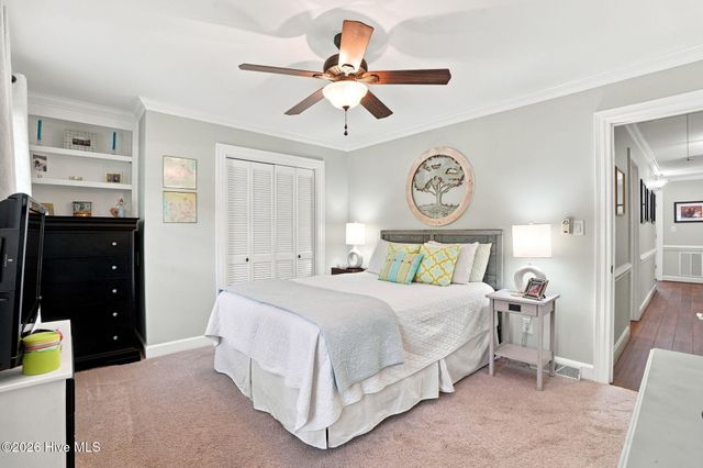 1408 Chesnee Drive NW, Wilson, NC 27896