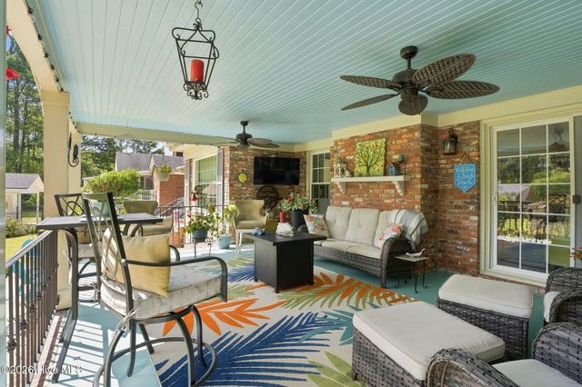 1408 Chesnee Drive NW, Wilson, NC 27896
