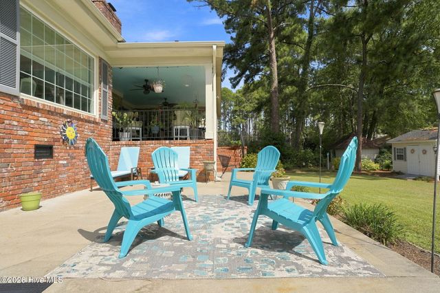1408 Chesnee Drive NW, Wilson, NC 27896