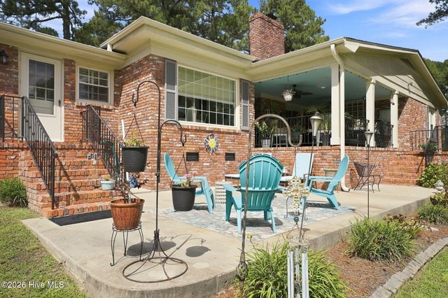 1408 Chesnee Drive NW, Wilson, NC 27896