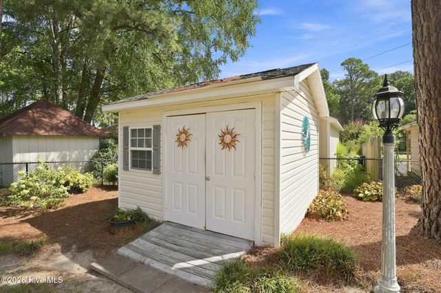 1408 Chesnee Drive NW, Wilson, NC 27896