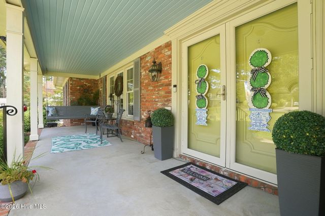1408 Chesnee Drive NW, Wilson, NC 27896