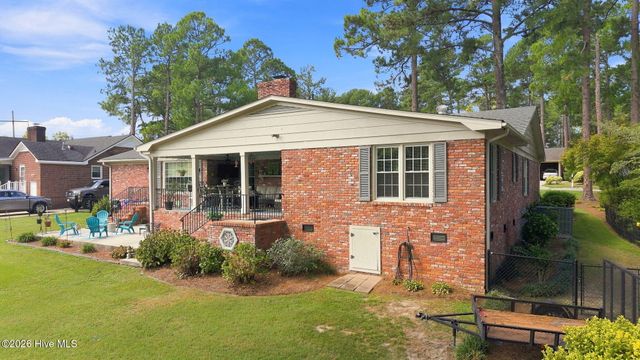 1408 Chesnee Drive NW, Wilson, NC 27896