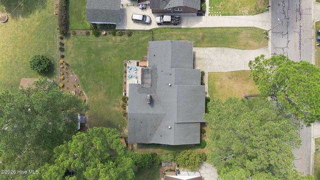 1408 Chesnee Drive NW, Wilson, NC 27896