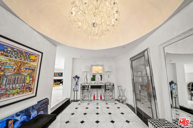 1455 Rising Glen Road, Los Angeles, CA 90069