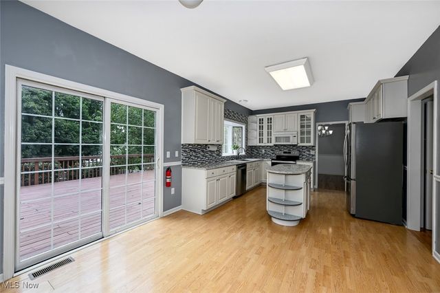 3113 Sparrows Crest, Akron, OH 44319