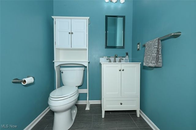 3113 Sparrows Crest, Akron, OH 44319