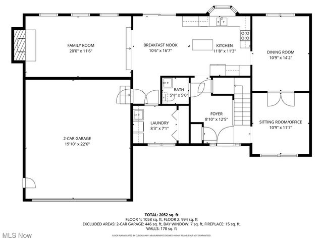 3113 Sparrows Crest, Akron, OH 44319