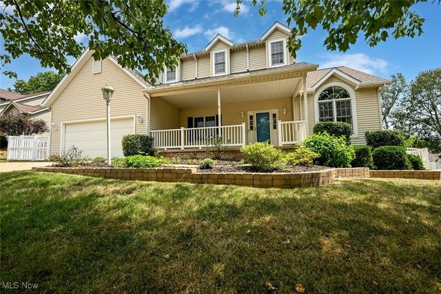 3113 Sparrows Crest, Akron, OH 44319