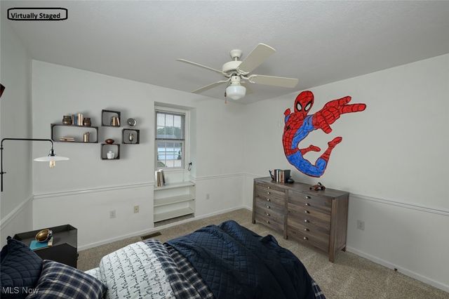 3113 Sparrows Crest, Akron, OH 44319