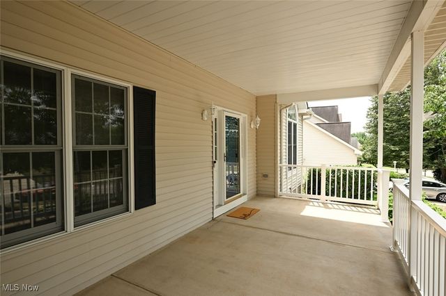 3113 Sparrows Crest, Akron, OH 44319