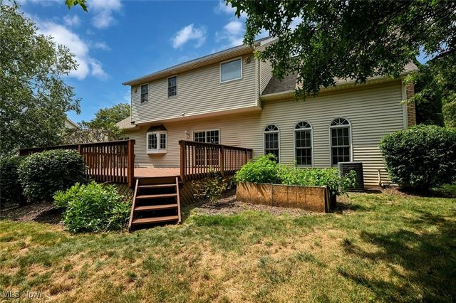 3113 Sparrows Crest, Akron, OH 44319