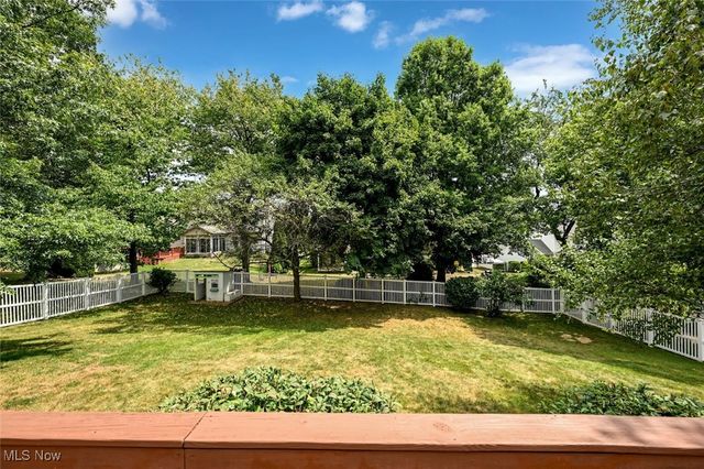 3113 Sparrows Crest, Akron, OH 44319