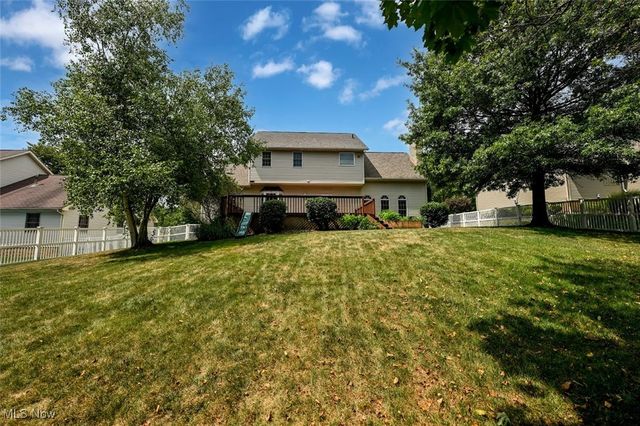 3113 Sparrows Crest, Akron, OH 44319