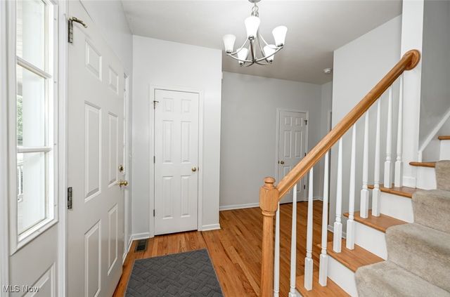 3113 Sparrows Crest, Akron, OH 44319