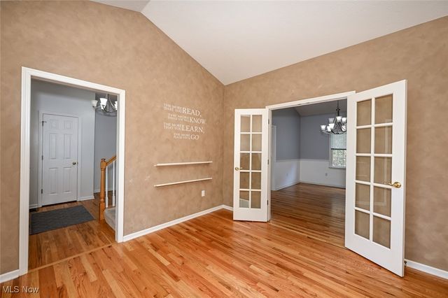 3113 Sparrows Crest, Akron, OH 44319