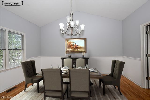 3113 Sparrows Crest, Akron, OH 44319