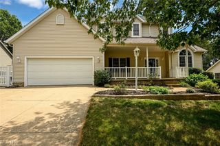 3113 Sparrows Crest, Akron, OH 44319