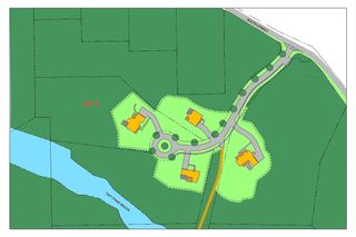 Lot 3 Sawmill Brook Lane, Upton, MA 01568