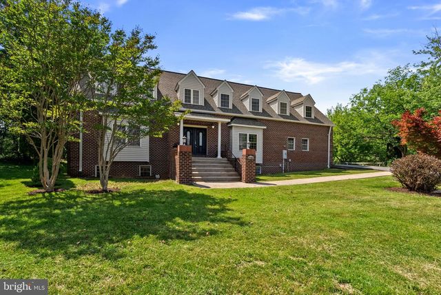 24000 CLARKSBURG RD, Clarksburg, MD 20871