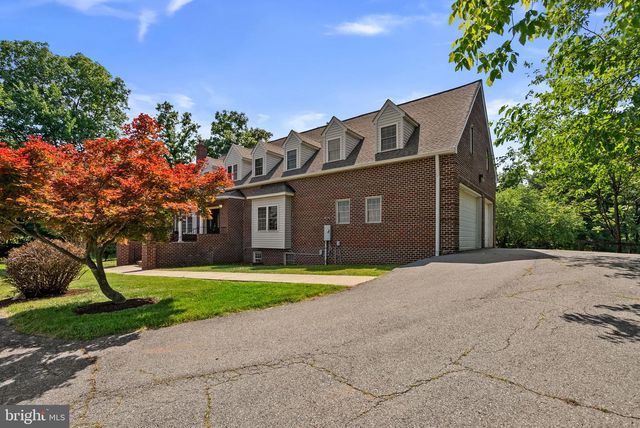 24000 CLARKSBURG RD, Clarksburg, MD 20871