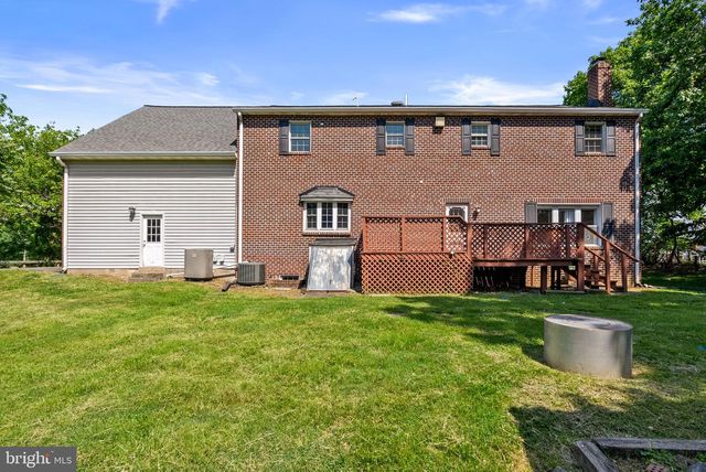 24000 CLARKSBURG RD, Clarksburg, MD 20871