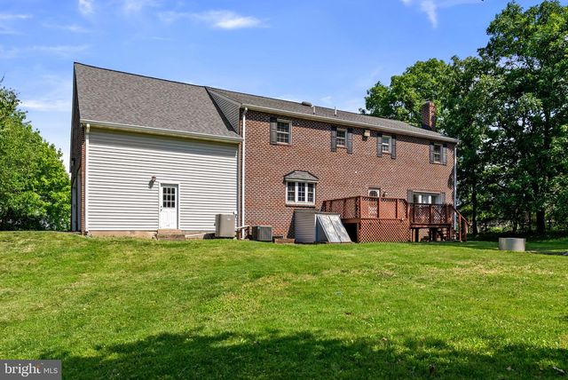 24000 CLARKSBURG RD, Clarksburg, MD 20871