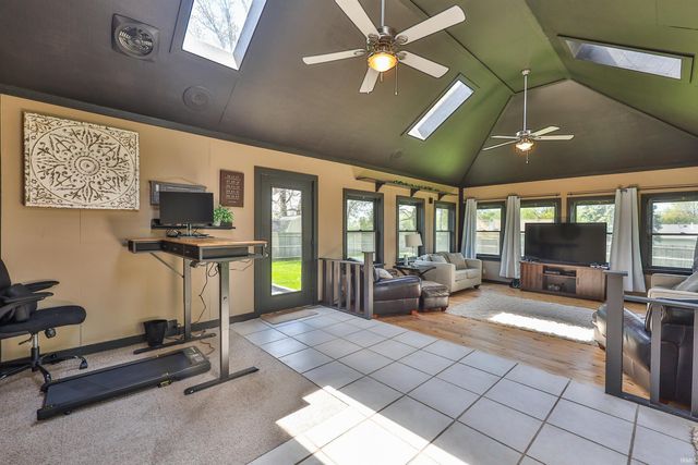 8209 Manor Drive, Fort Wayne, IN 46825