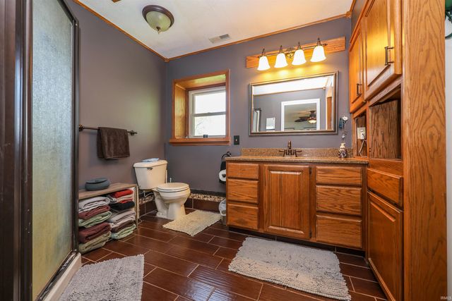 8209 Manor Drive, Fort Wayne, IN 46825