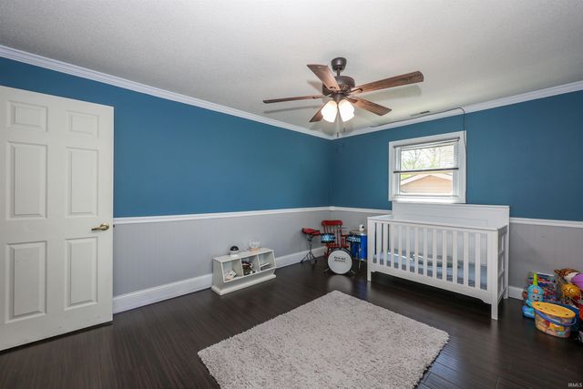 8209 Manor Drive, Fort Wayne, IN 46825