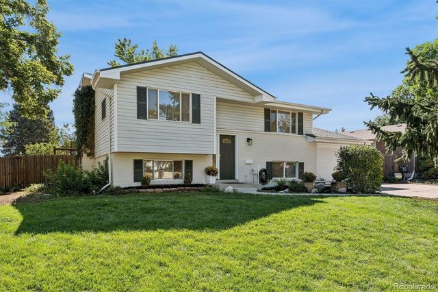 2102 S Brentwood Street, Denver, CO 80227
