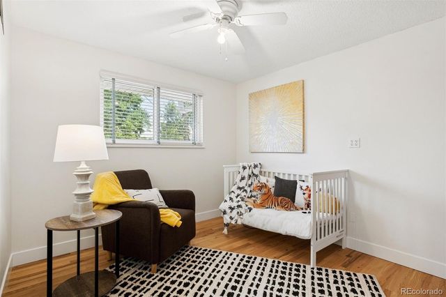2102 S Brentwood Street, Denver, CO 80227