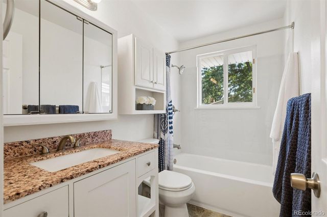 2102 S Brentwood Street, Denver, CO 80227