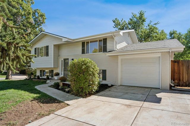 2102 S Brentwood Street, Denver, CO 80227