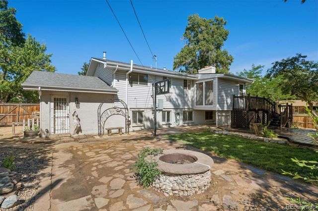 2102 S Brentwood Street, Denver, CO 80227