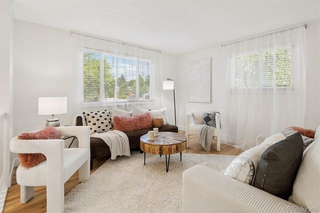 2102 S Brentwood Street, Denver, CO 80227