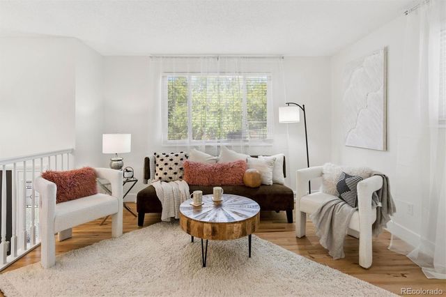 2102 S Brentwood Street, Denver, CO 80227