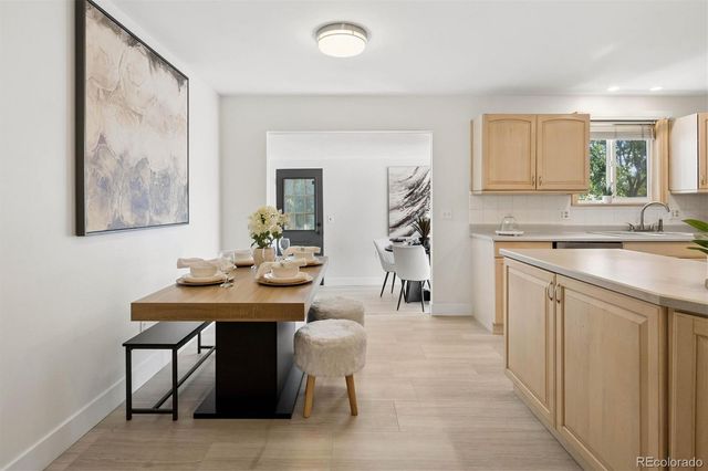 2102 S Brentwood Street, Denver, CO 80227