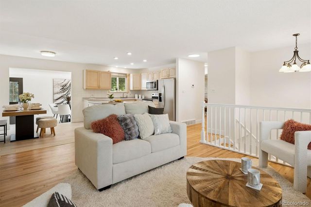 2102 S Brentwood Street, Denver, CO 80227