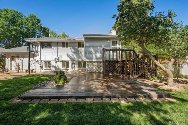 2102 S Brentwood Street, Denver, CO 80227