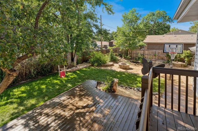 2102 S Brentwood Street, Denver, CO 80227