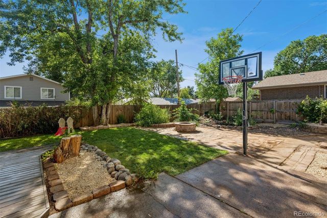 2102 S Brentwood Street, Denver, CO 80227