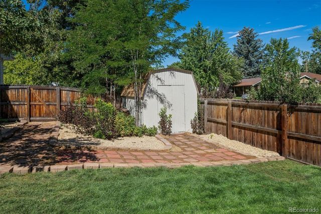 2102 S Brentwood Street, Denver, CO 80227