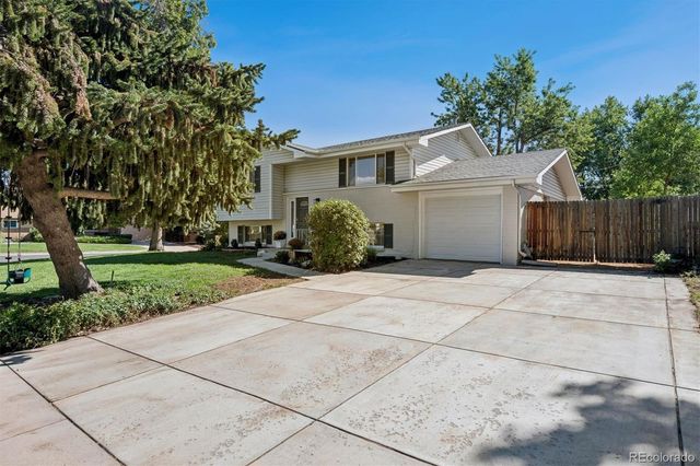 2102 S Brentwood Street, Denver, CO 80227