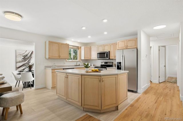 2102 S Brentwood Street, Denver, CO 80227