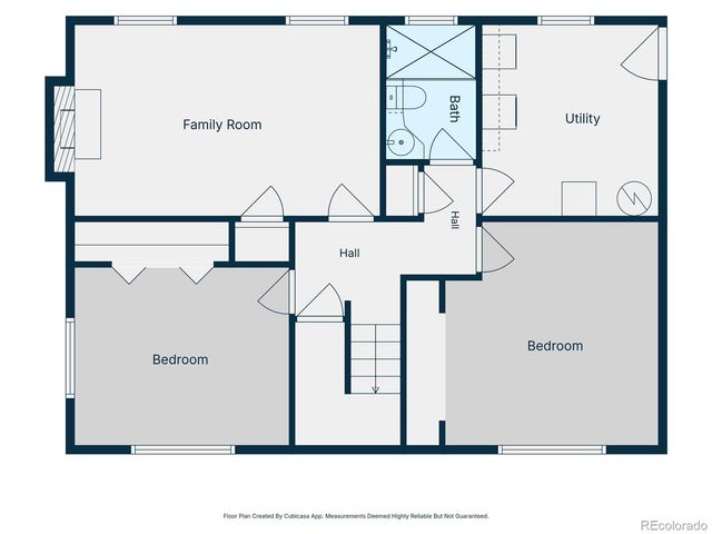 2102 S Brentwood Street, Denver, CO 80227